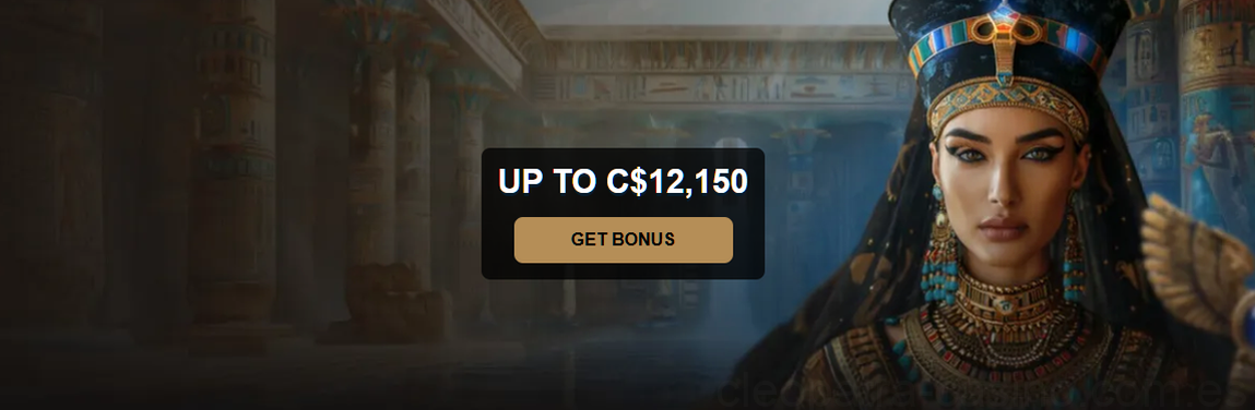 Cleopatra Casino Gaming